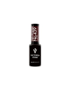 ESMALTE GEL POLISH 439-444 VICTORIA VYNN 2