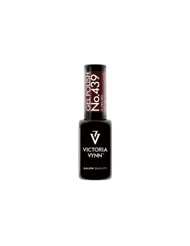 ESMALTE GEL POLISH 439-444 VICTORIA VYNN