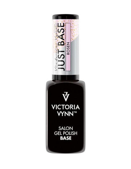 GEL POLISH JUST BASE 8ML VICTORIA VYNN