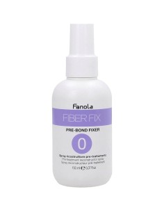 FIBER FIX PRE-BOND FIXER 0 150ML FANOLA