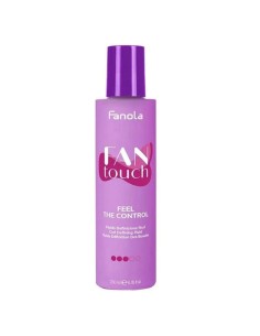 FEEL THE CONTROL CURL DEFINING FLUID FANTOUCH 200ML