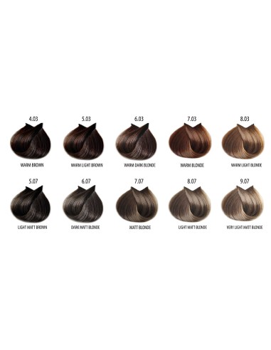 FARMAVITA LIFE COLOR DYE 100ML