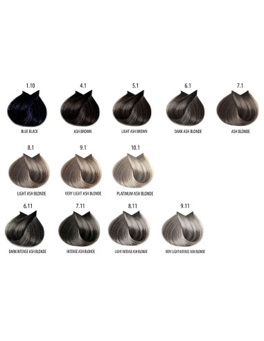 FARMAVITA LIFE COLOR DYE 100ML