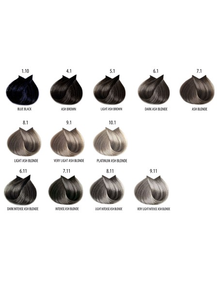 FARMAVITA TINTE LIFE COLOR PLUS 100ML