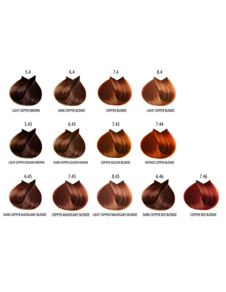 FARMAVITA LIFE COLOR DYE 100ML