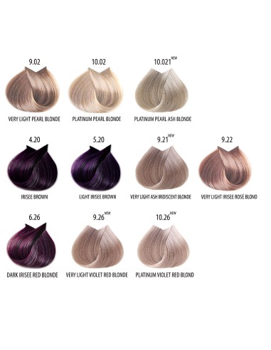 FARMAVITA LIFE COLOR DYE 100ML