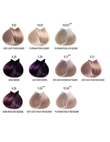 FARMAVITA LIFE COLOR DYE 100ML