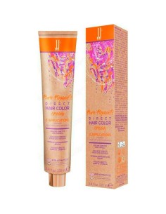 PURE PIGMENT HAIR COLOR JJ 100ML