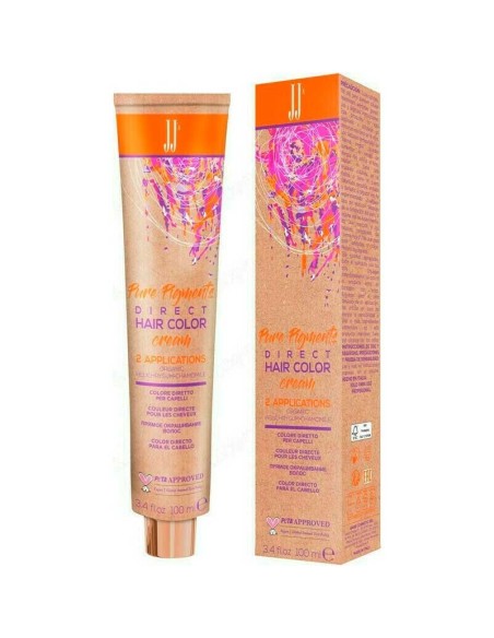 PURE PIGMENT HAIR COLOR JJ 100ML