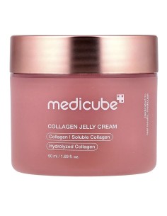 COLLAGEN JELLY CREAM 100ML MEDICUBE