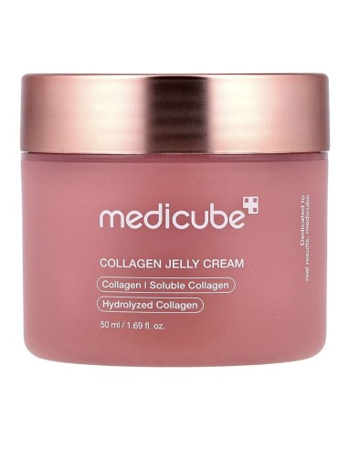 CRÈME JELLY AU COLLAGÈNE 100ML MEDICUBE