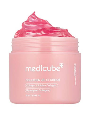 COLLAGEN JELLY CREAM 100ML MEDICUBE