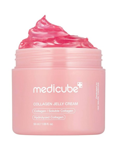 CRÈME JELLY AU COLLAGÈNE 100ML MEDICUBE
