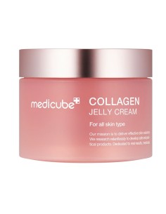 COLLAGEN JELLY CREAM 110ML MEDICUBE