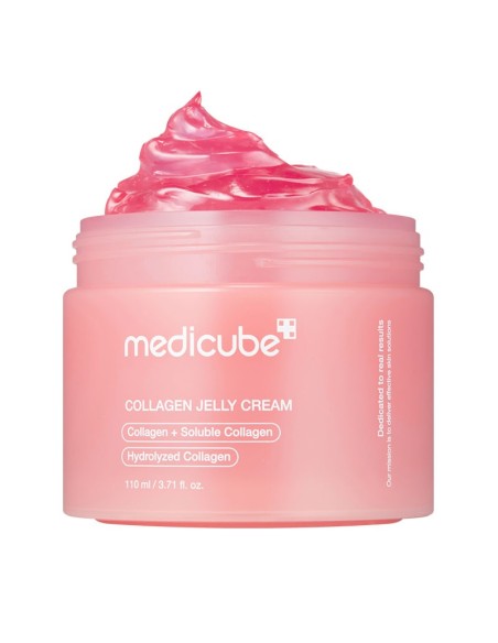 COLLAGEN JELLY CREAM 110ML MEDICUBE