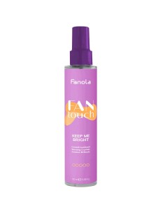 SÉRUM CRISTAL DE BRILLANCE 100ML FANOLA FANTOUCH
