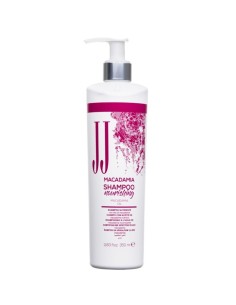 MACADAMIA NOURISHING SHAMPOO JJ