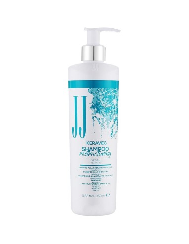 KERAVEG RESTRUCTURING SHAMPOO JJ