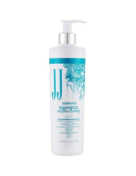KERAVEG RESTRUCTURING SHAMPOO JJ