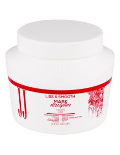 LISS & SMOOTH MASK DISCIPLINE 500 ML JJ