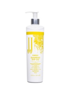 ENERGY HAIR LOSS SHAMPOO JJ