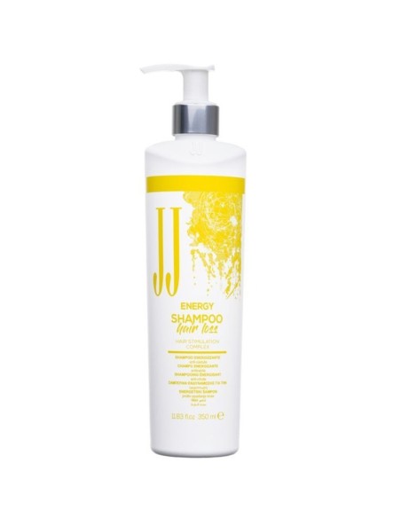 ENERGY HAIR LOSS SHAMPOO JJ