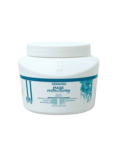 KERAVEG RESTRUCTURING MASK 500 ML JJ