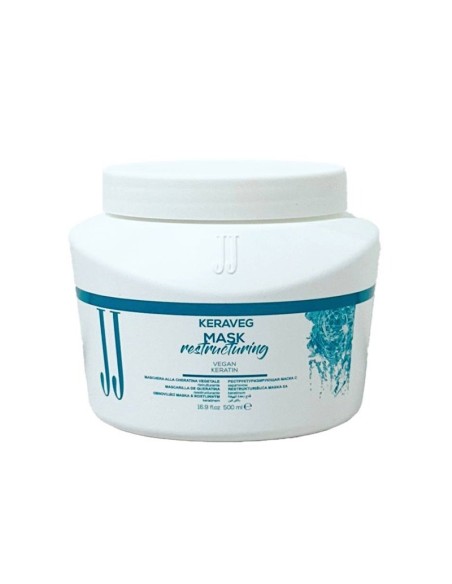 KERAVEG RESTRUCTURING MASK 500 ML JJ
