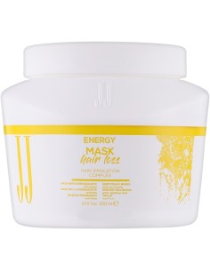 ENERGY MASK HAIR LOSS 500 ML