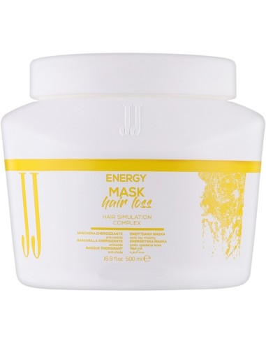 ENERGY MASK HAIR LOSS 500 ML