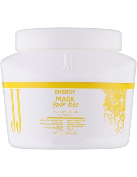 ENERGY MASK HAIR LOSS 500 ML