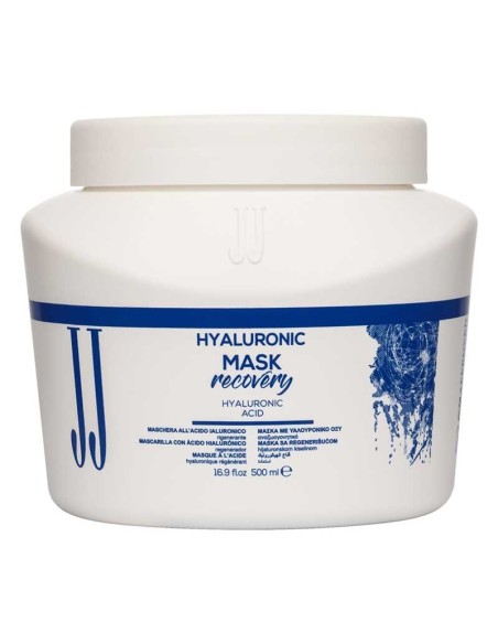 HYALURONIC MASK RECOVERY JJ 500ML
