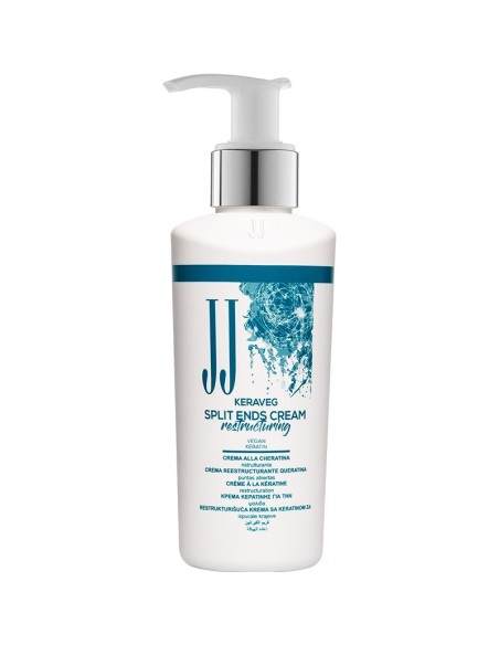 KERAVEG SPLIT END CREAM RESTRUCTURING 150 ML JJ
