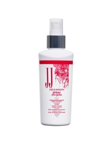 LISS & SMOOTH SPRAY DISCIPLINE 150ML JJ