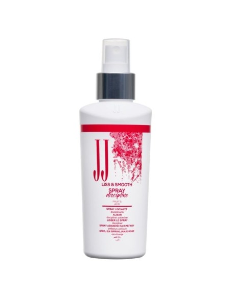LISS & SMOOTH SPRAY DISCIPLINE 150ML JJ
