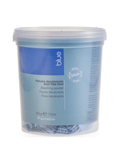 FANOLA DECOLORACIÓN AZUL 500ML