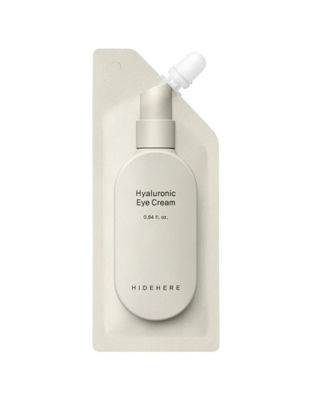 HYALURONIC EYE CREAM 25ML HIDEHERE