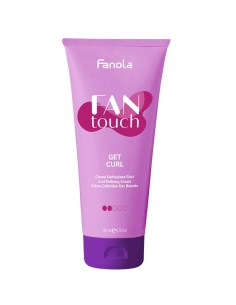 FANOLA GET CURL DEFINING CREAM 250ML