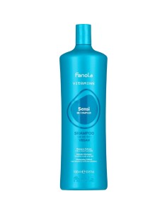 FANOLA SENSI SENSITIVE SHAMPOO 1000ML