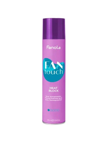 HEAT BLOCK THERMO-PROTECTOR SPRAY 300ML FANOLA