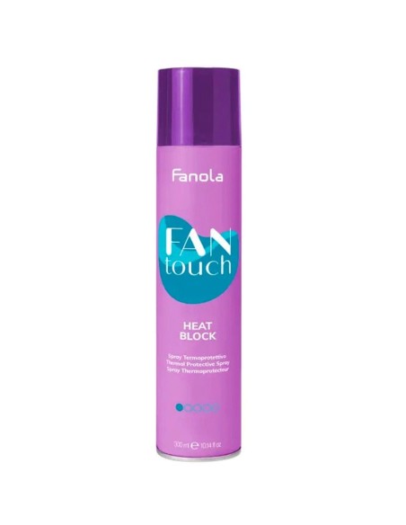 HEAT BLOCK THERMO-PROTECTOR SPRAY 300ML FANOLA