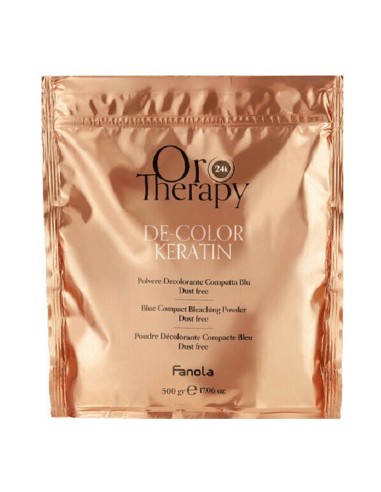GOLD THERAPY BLEACHING 500ML FANOLA