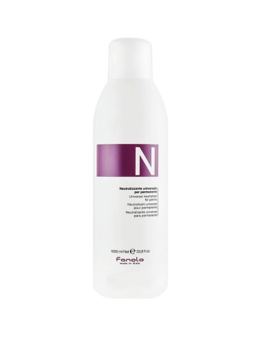 NEUTRALIZANTE UNIVERSAL 1000ML FANOLA