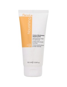 FANOLA NUTRI CARE SPLIT ENDS CREAM 100ML