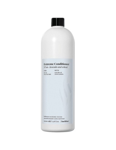 BACK BAR ACONDICIONADOR EXTREME N 6 1000ML FARMAVITA