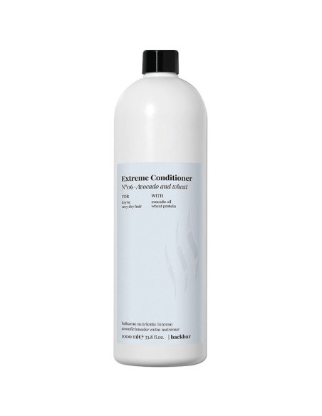 BACK BAR ACONDICIONADOR EXTREME N 6 1000ML FARMAVITA
