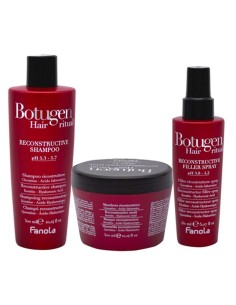 KIT RECONSTRUCCION MANTENIMIENTO BOTUGEN FANOLA