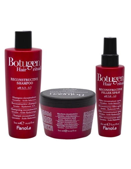 KIT RECONSTRUCCION MANTENIMIENTO BOTUGEN FANOLA