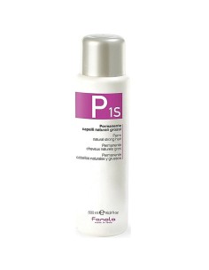 PERMANENT P1S NORMAL AND THICK HAIR 500ML FANOLA