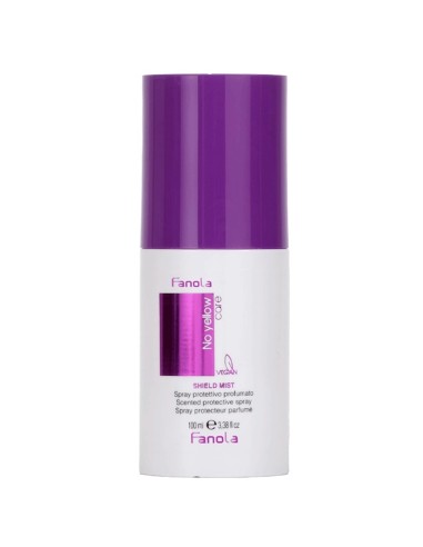 NO YELLOW SHIELD MIST 100ML FANOLA